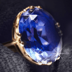 What Are The Substitutes For Blue Sapphire Gemstones